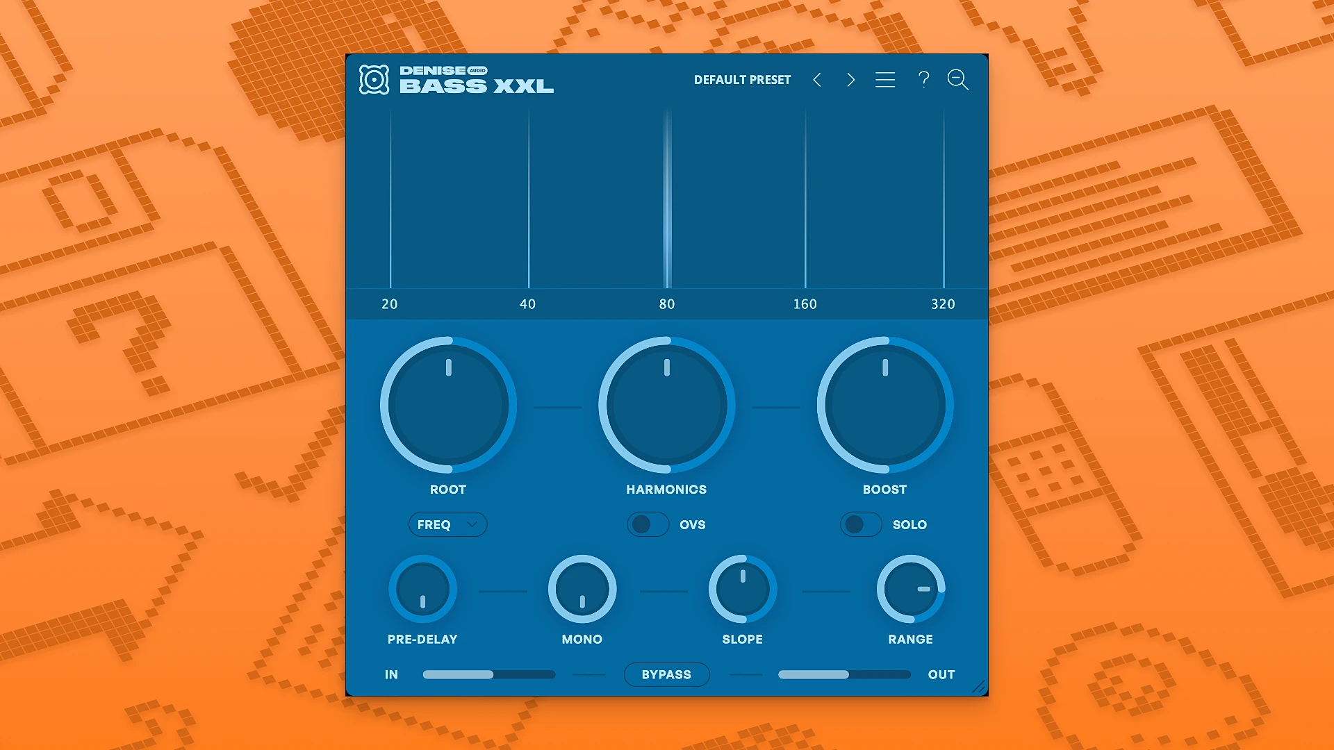 Denise Audio Total Bundle screenshot 2